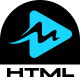 AI-Powered Text-to-Voice Generation and Translation Mobile App PWA HTML Template - We Voice